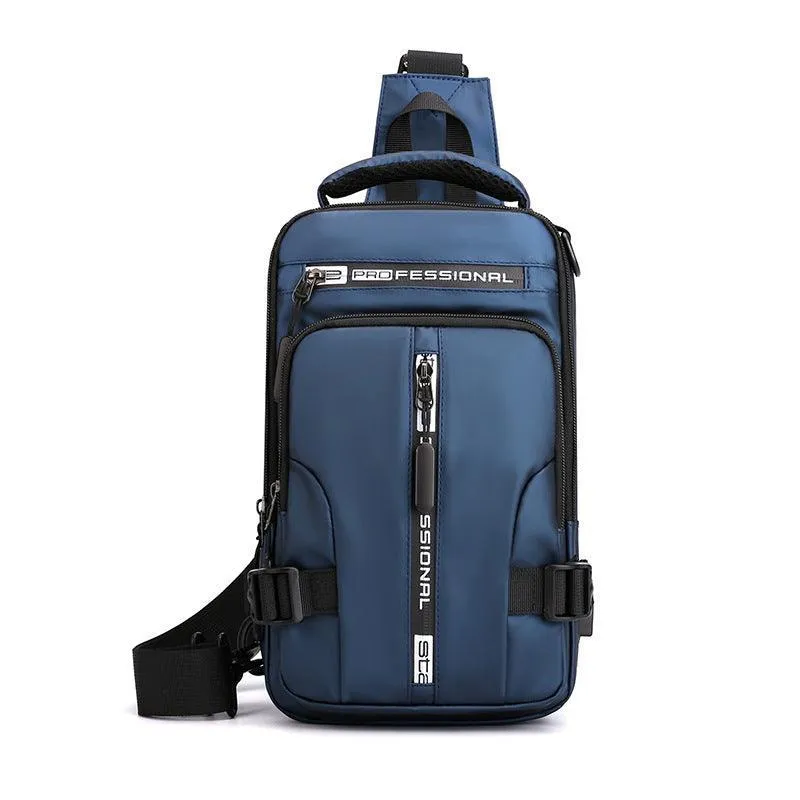 Men MultifunctionalCrossbody Bag