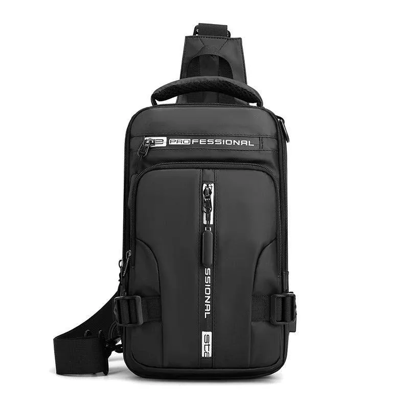Men MultifunctionalCrossbody Bag