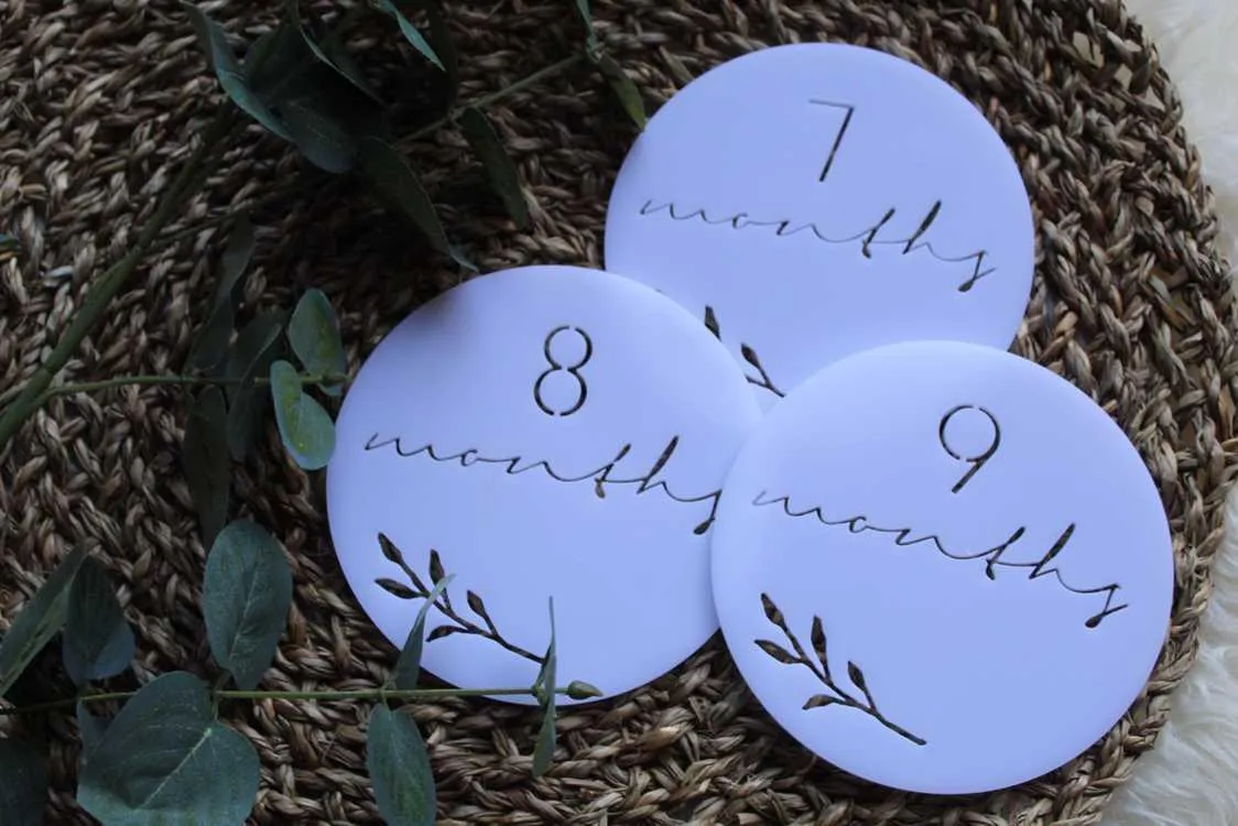 Milestone Discs