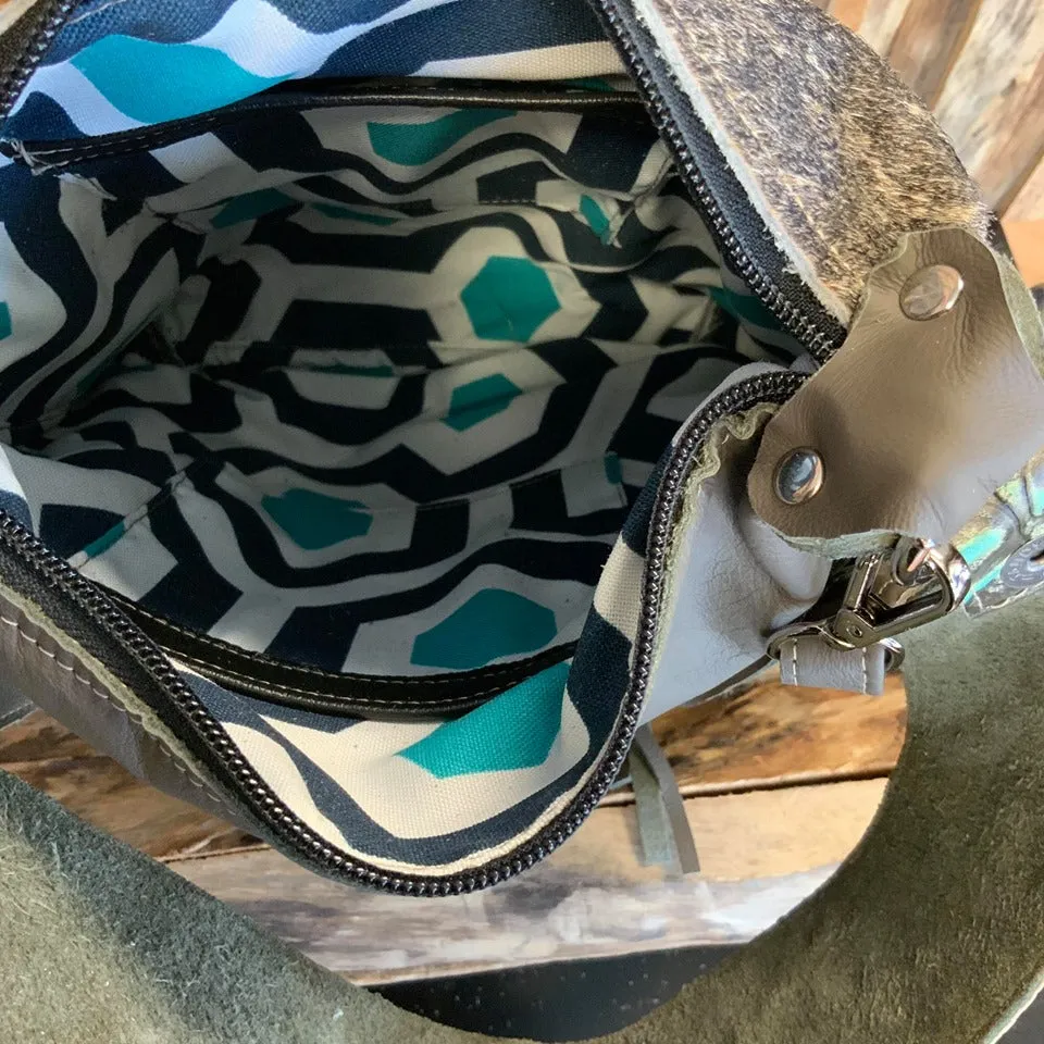 Mini Bagpack - #15961