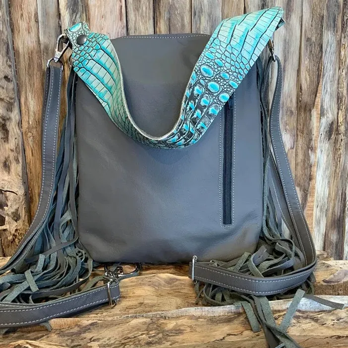 Mini Bagpack - #15961