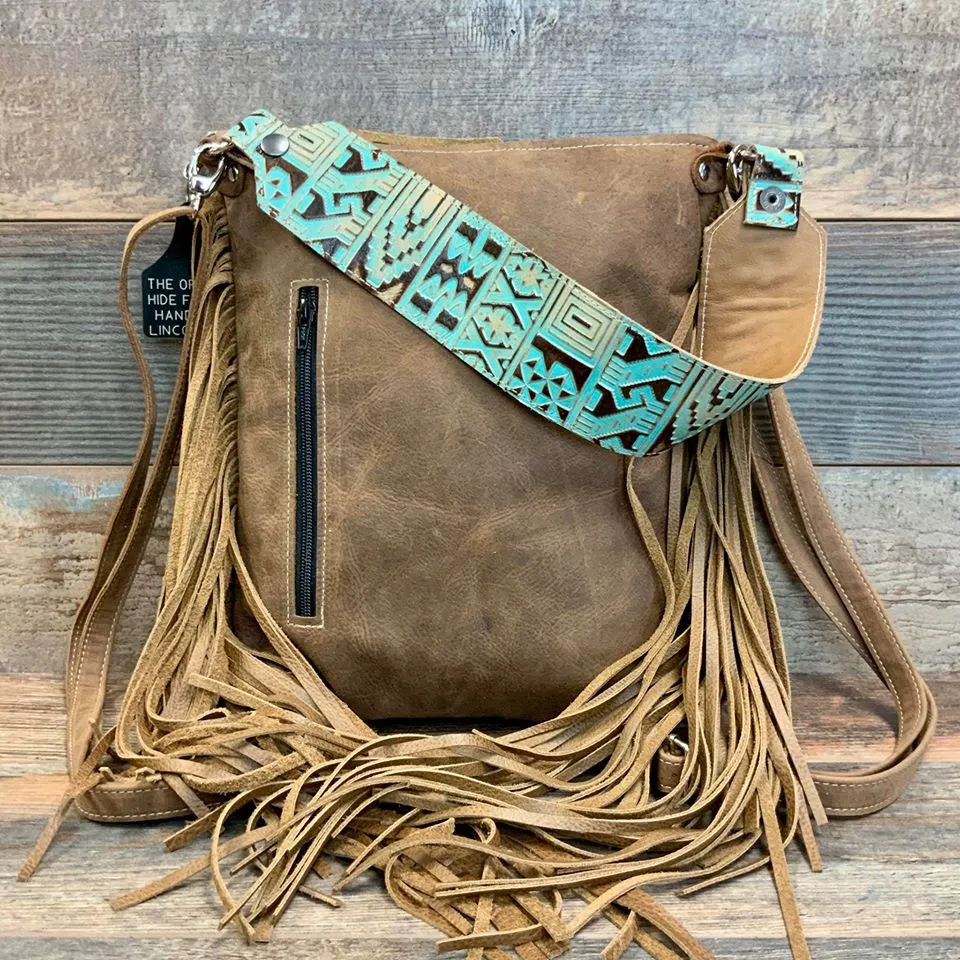Mini Bagpack - #18510