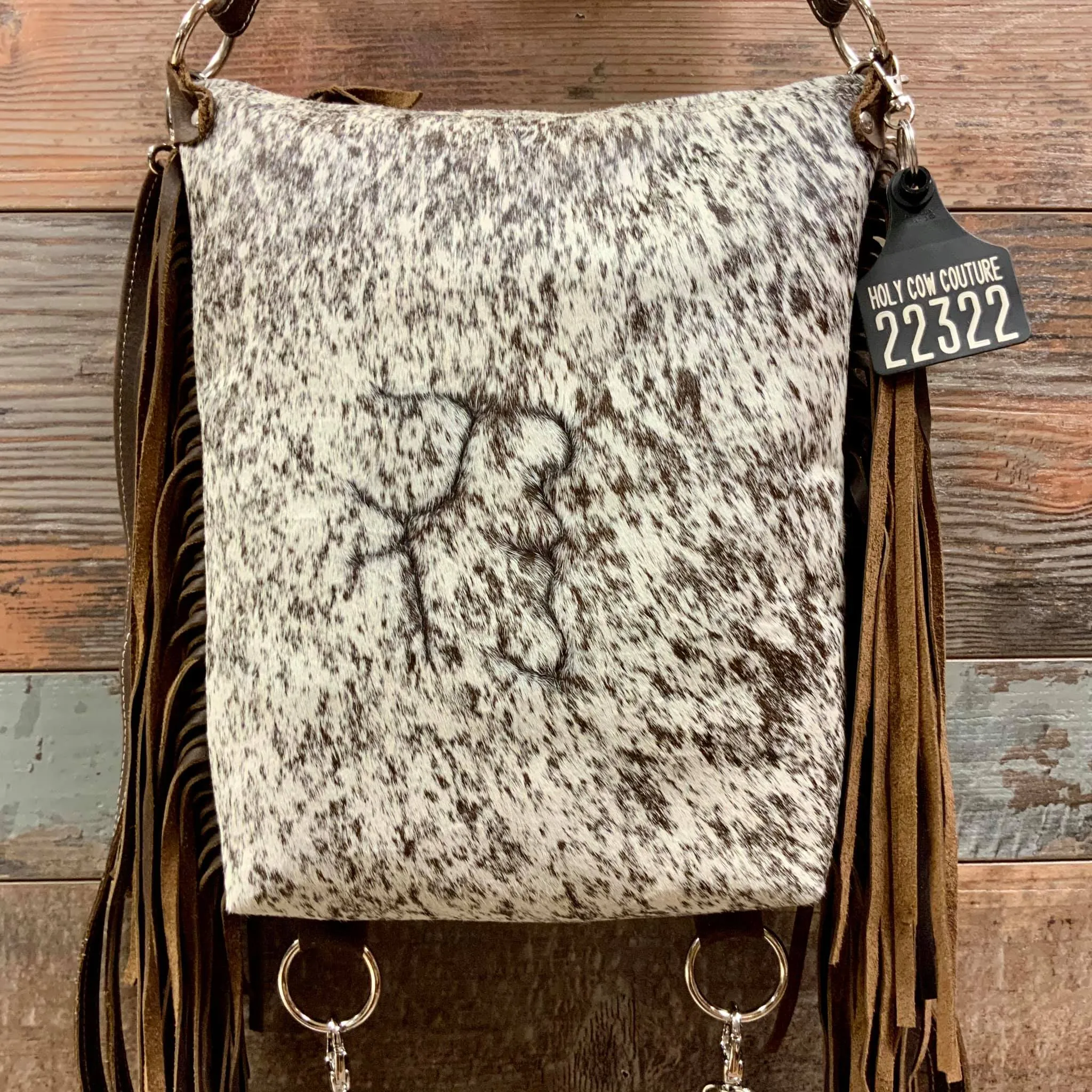 Mini Bagpack - #22322