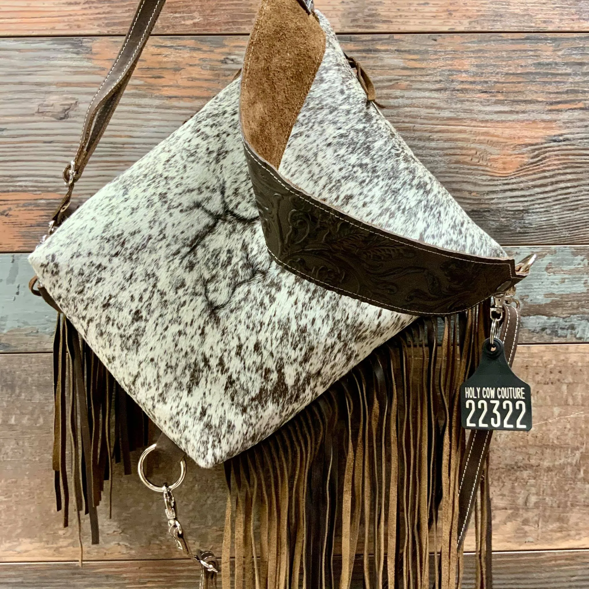 Mini Bagpack - #22322