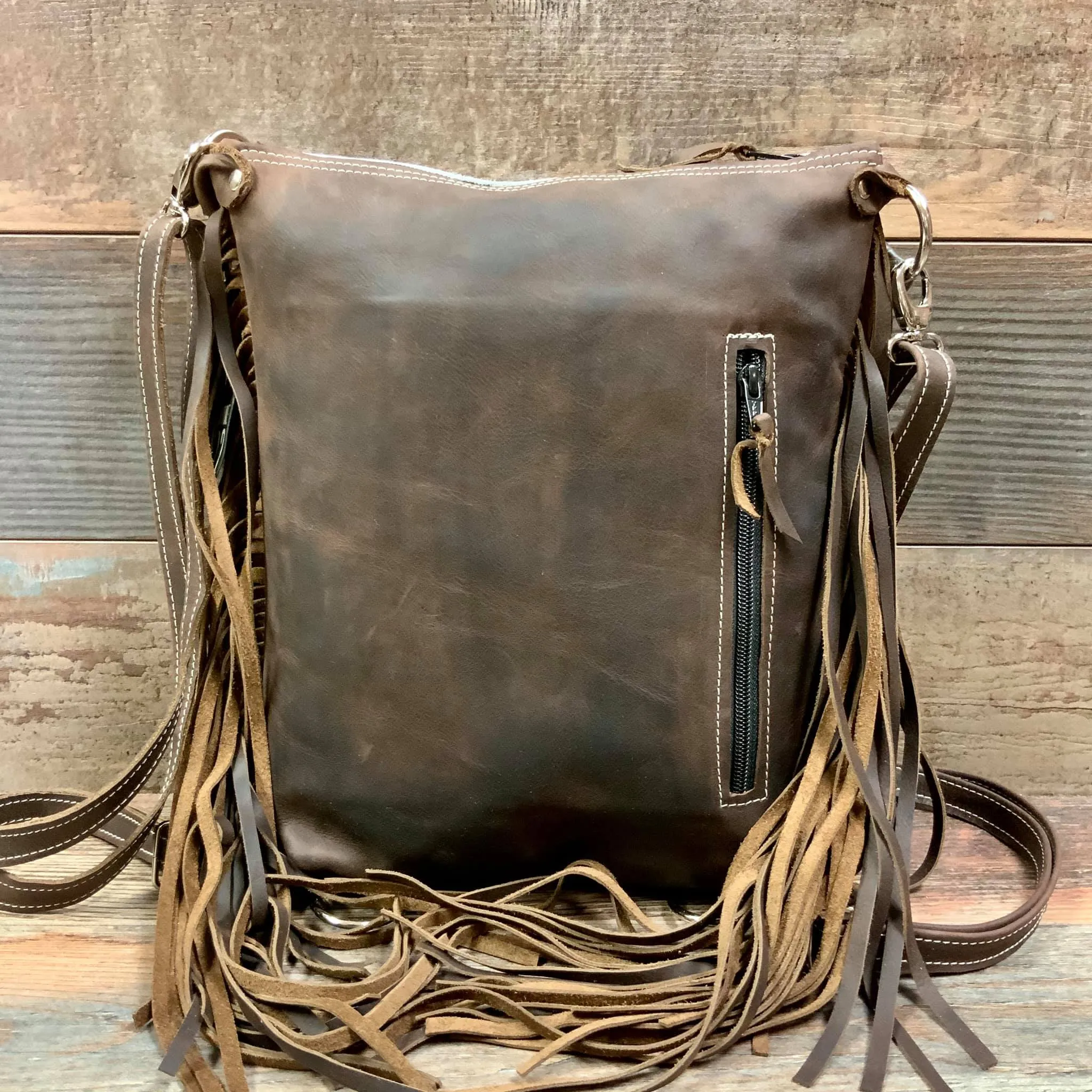 Mini Bagpack - #22322