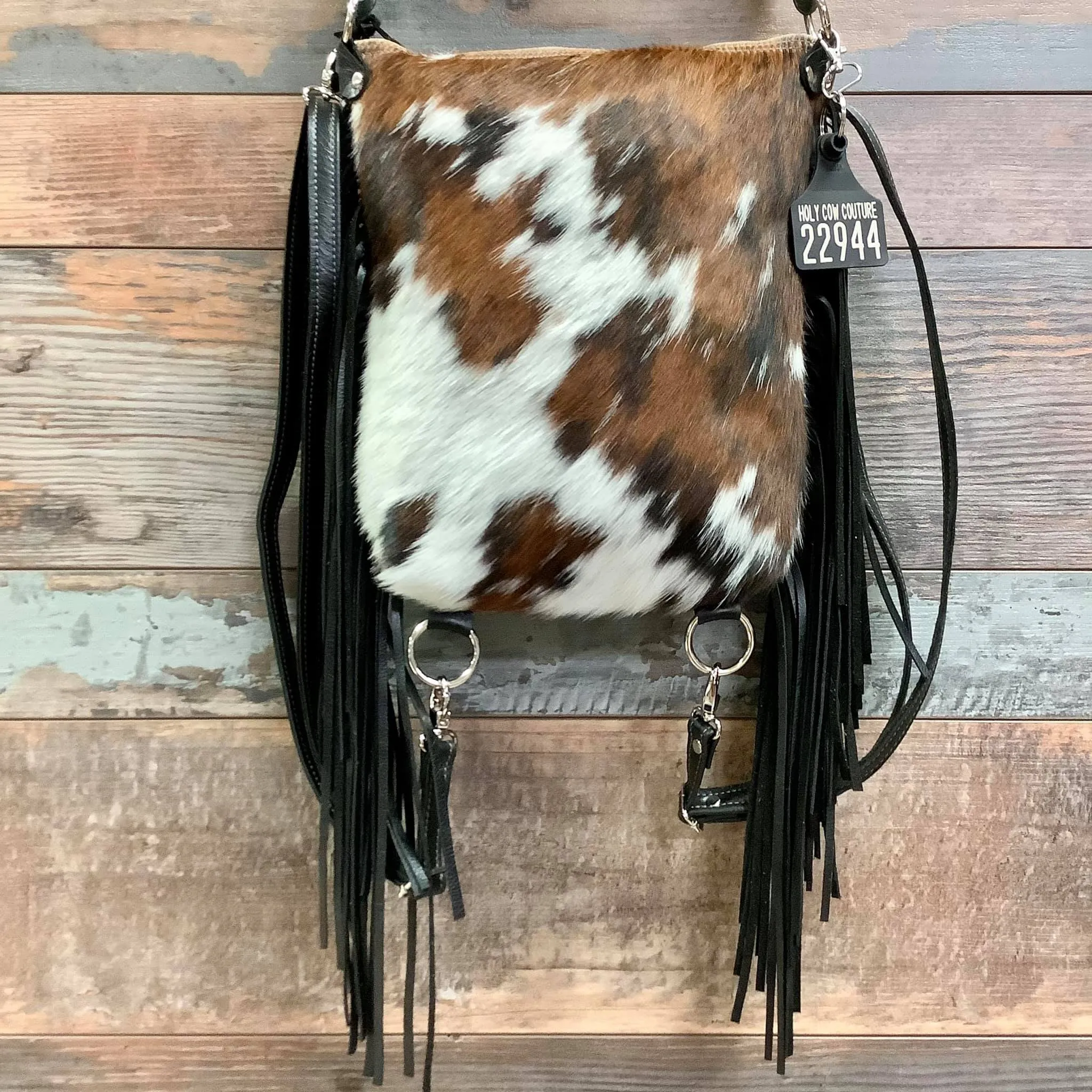 Mini Bagpack - #22944