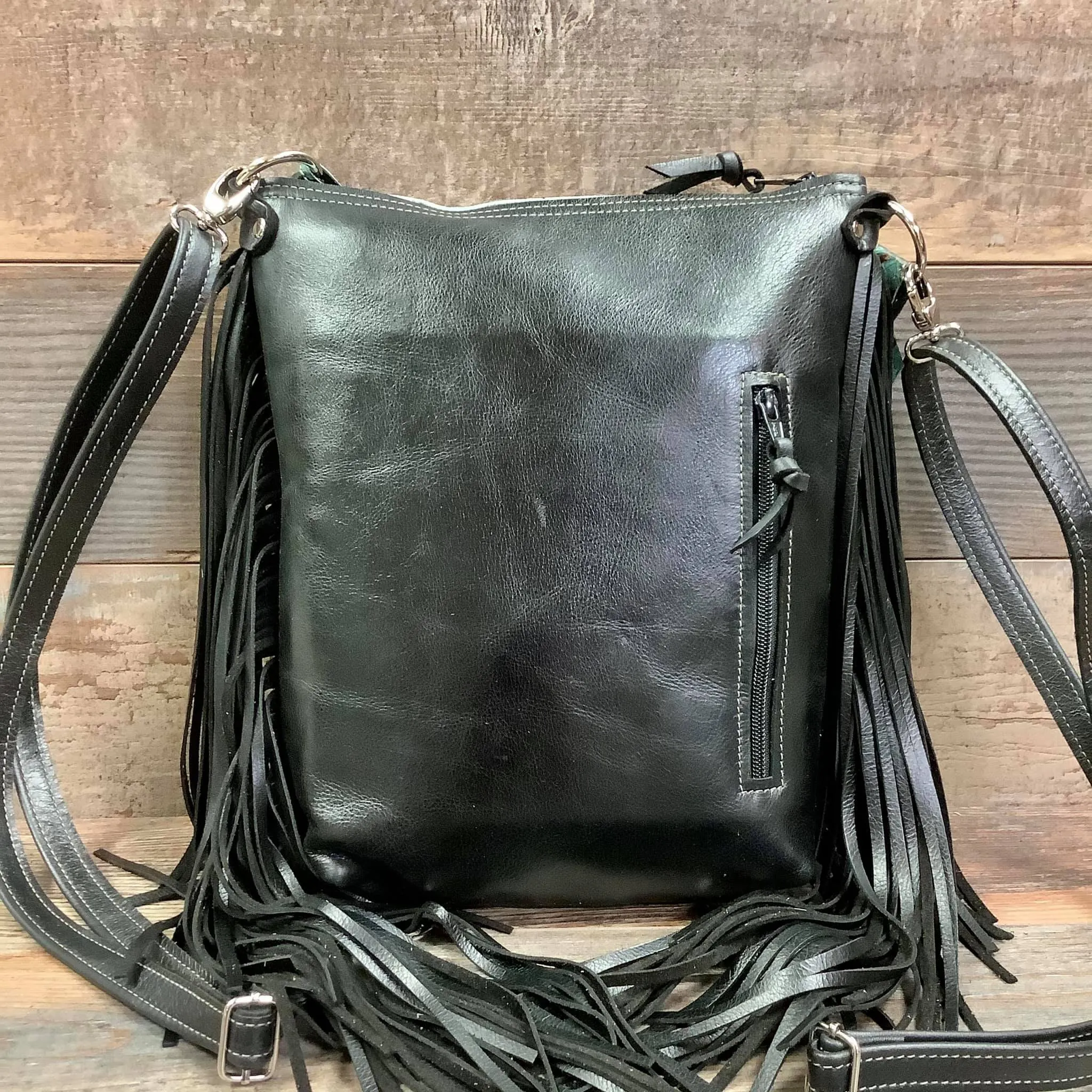 Mini Bagpack - #22944