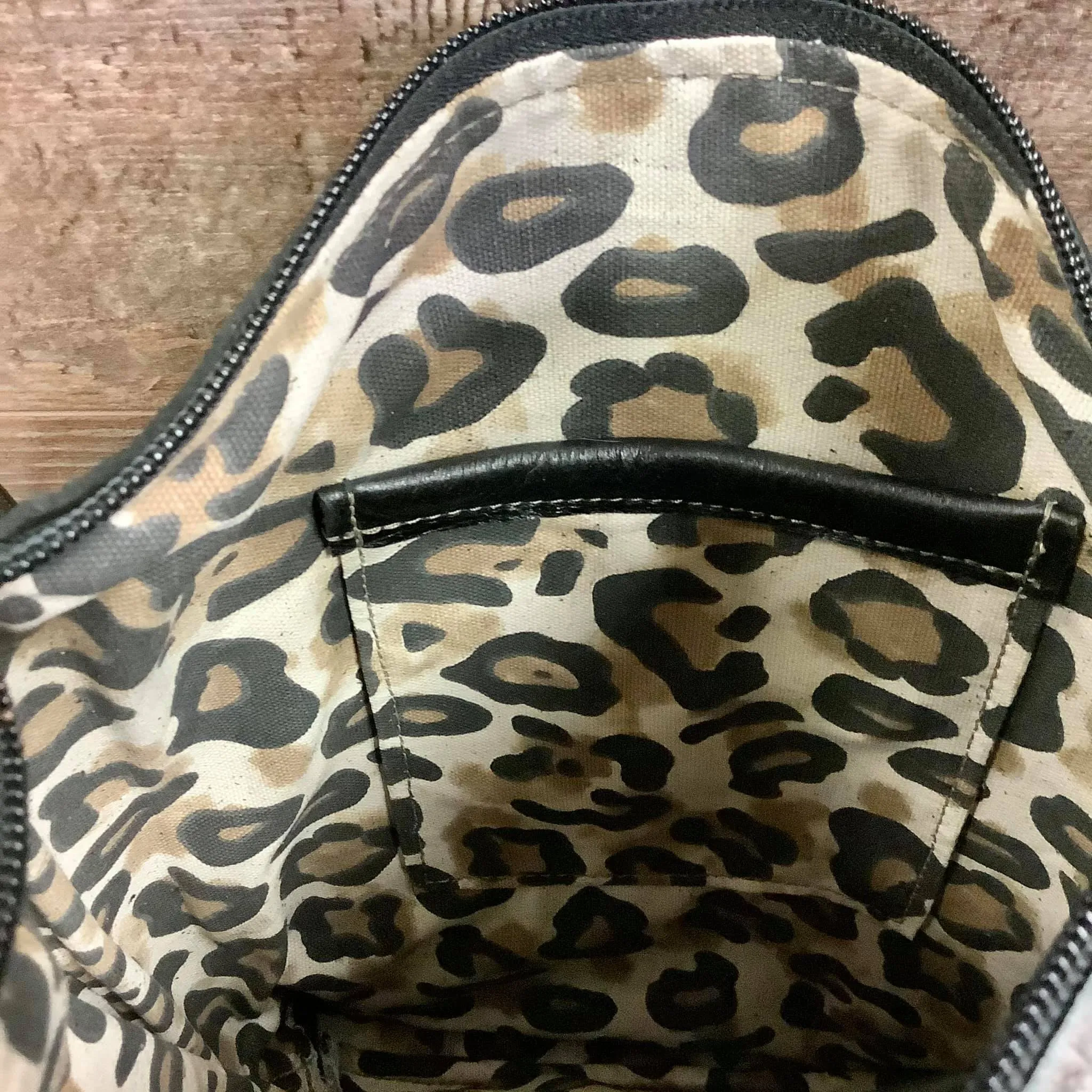Mini Bagpack - #22944