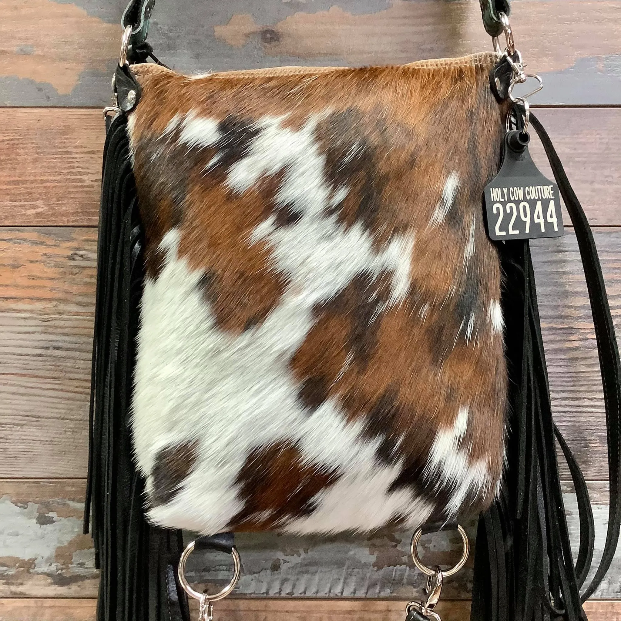 Mini Bagpack - #22944