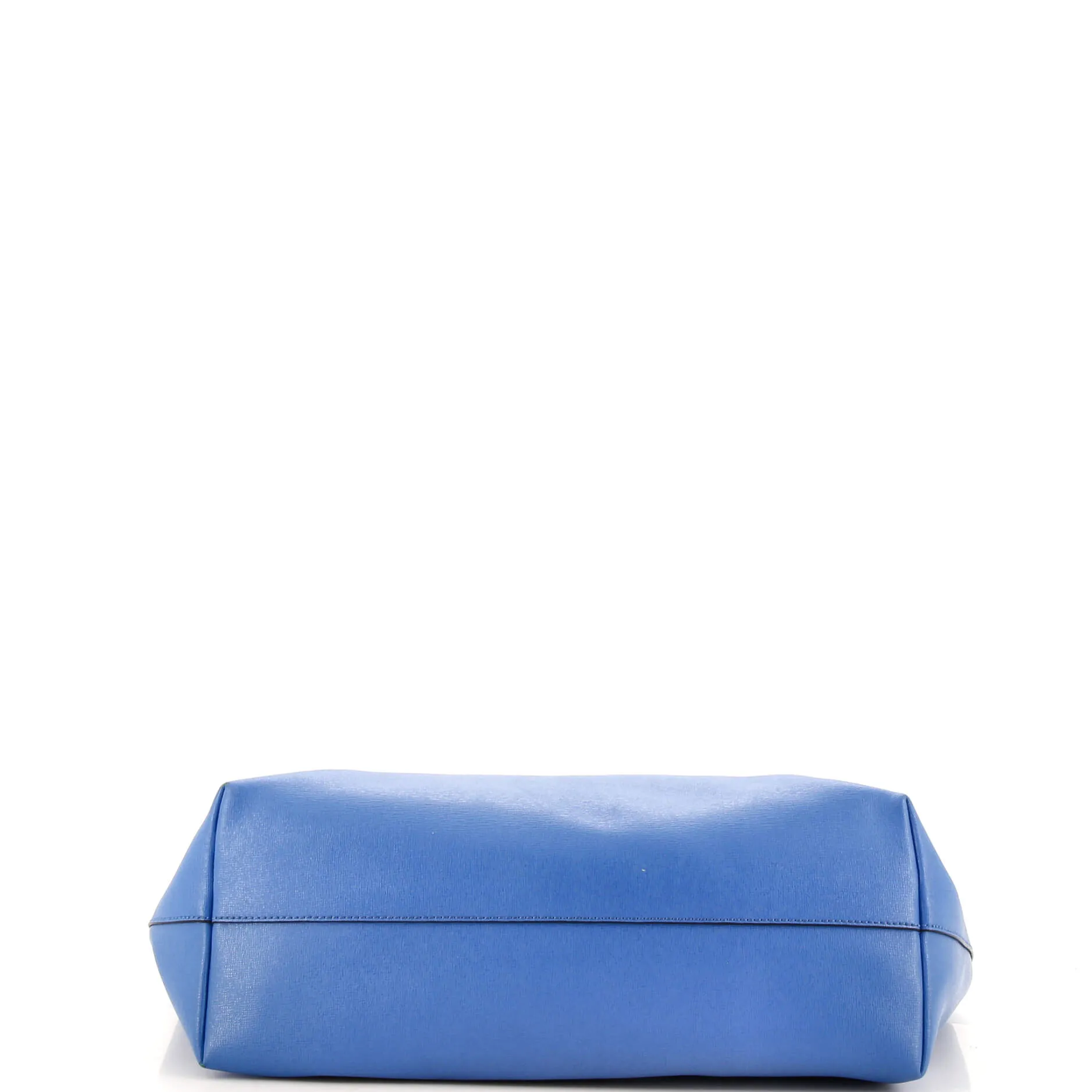 Monster Roll Tote Leather Medium