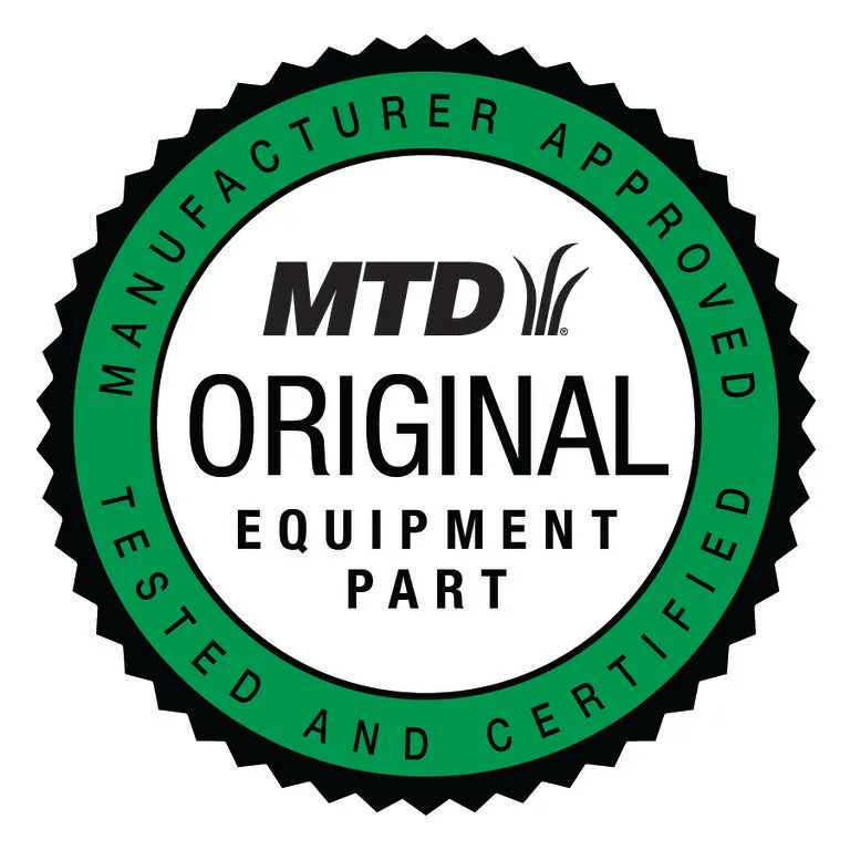 MTD - 490-290-0010 - Snow Blower Cover