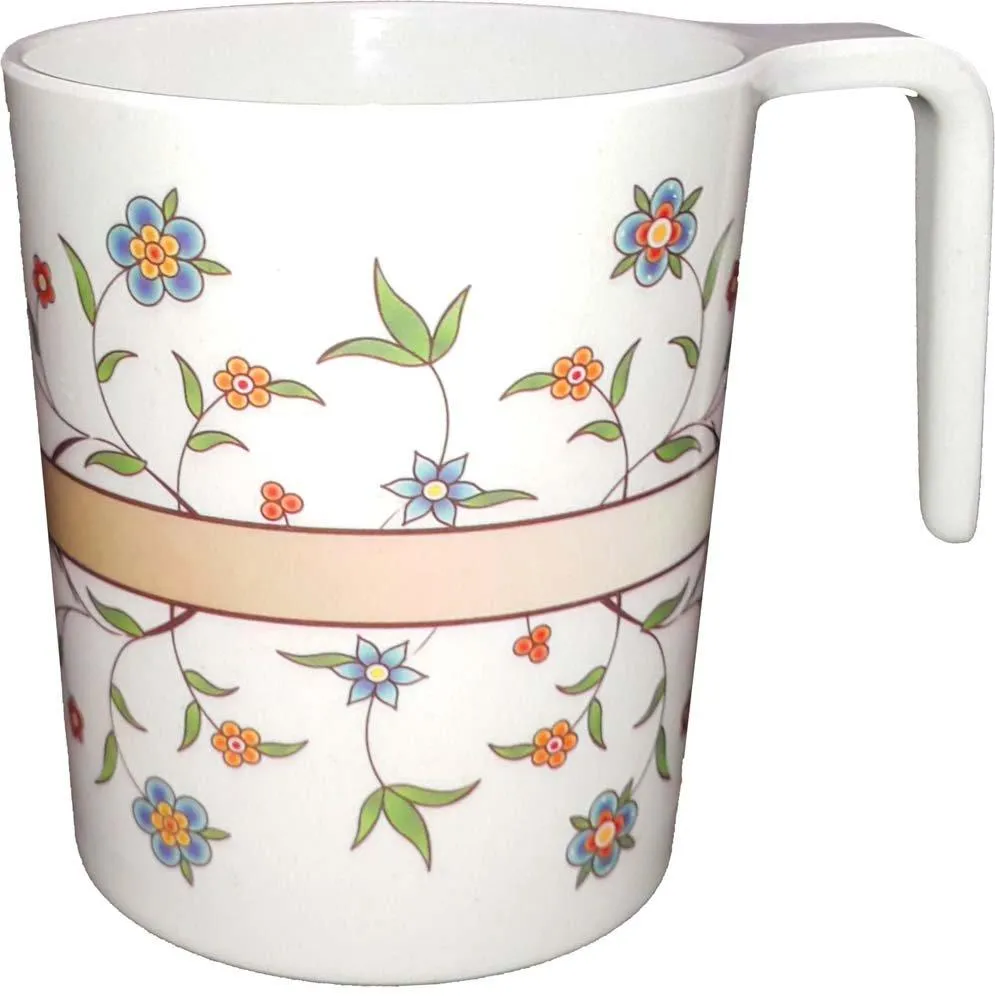 Mug Bamboo Eco Friendly