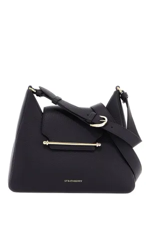 Multress Hobo Bag - Leather Handbag