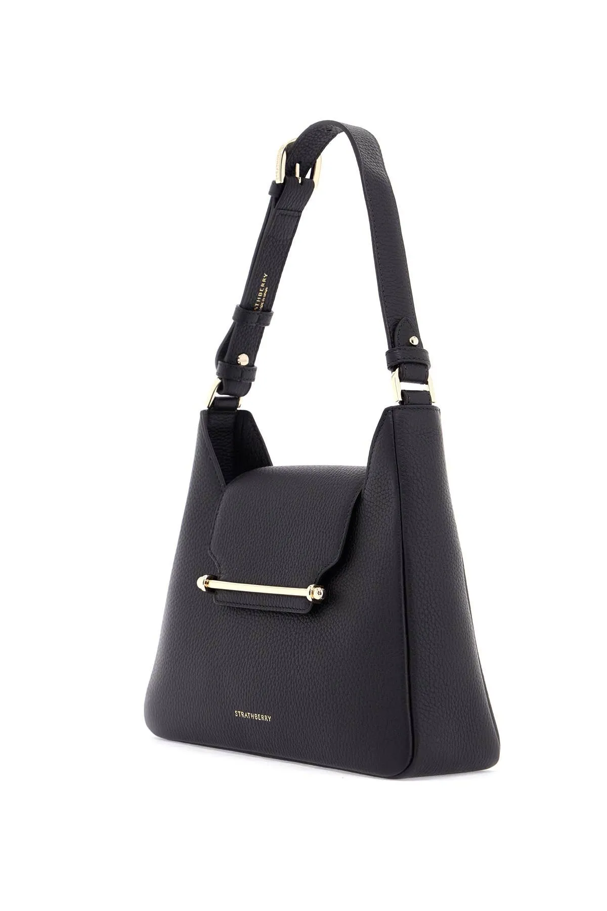 Multress Hobo Bag - Leather Handbag