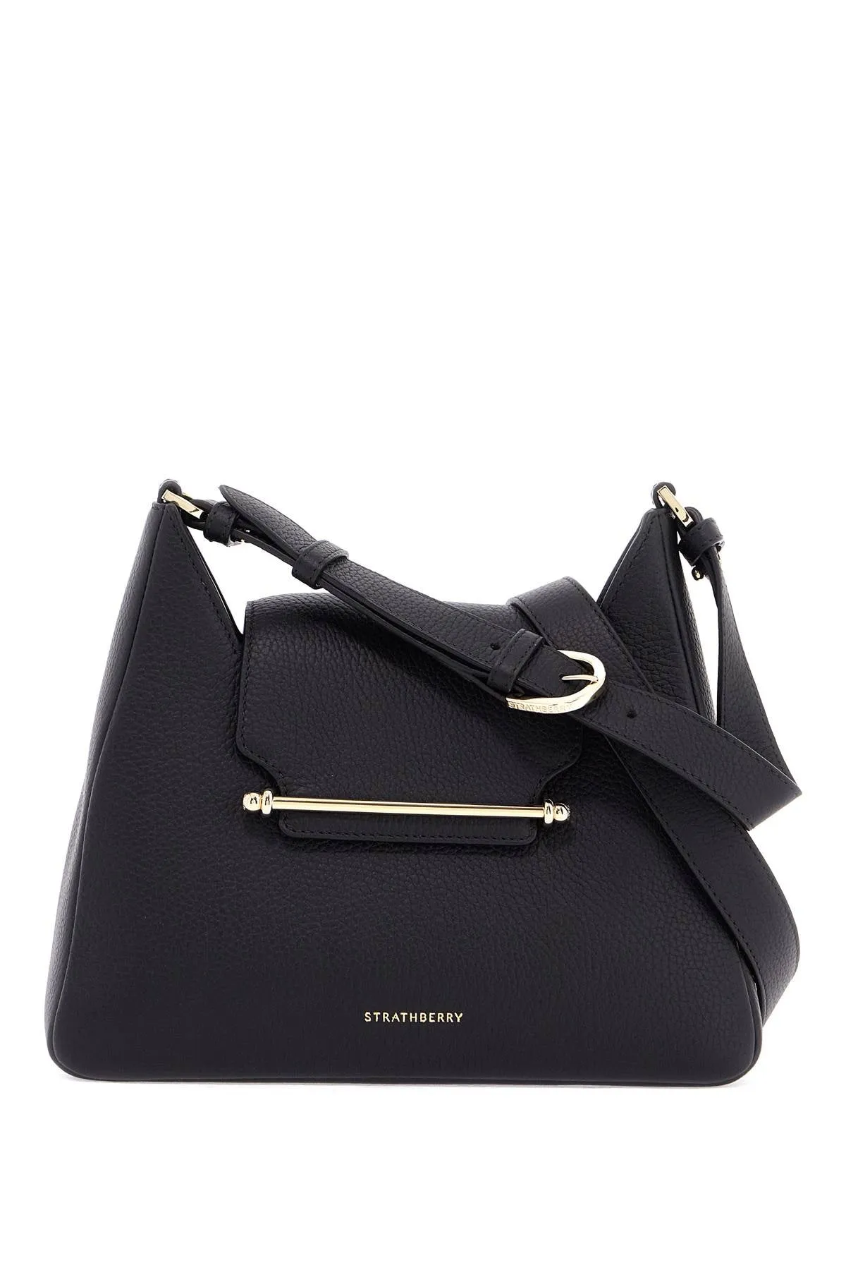 Multress Hobo Bag - Leather Handbag