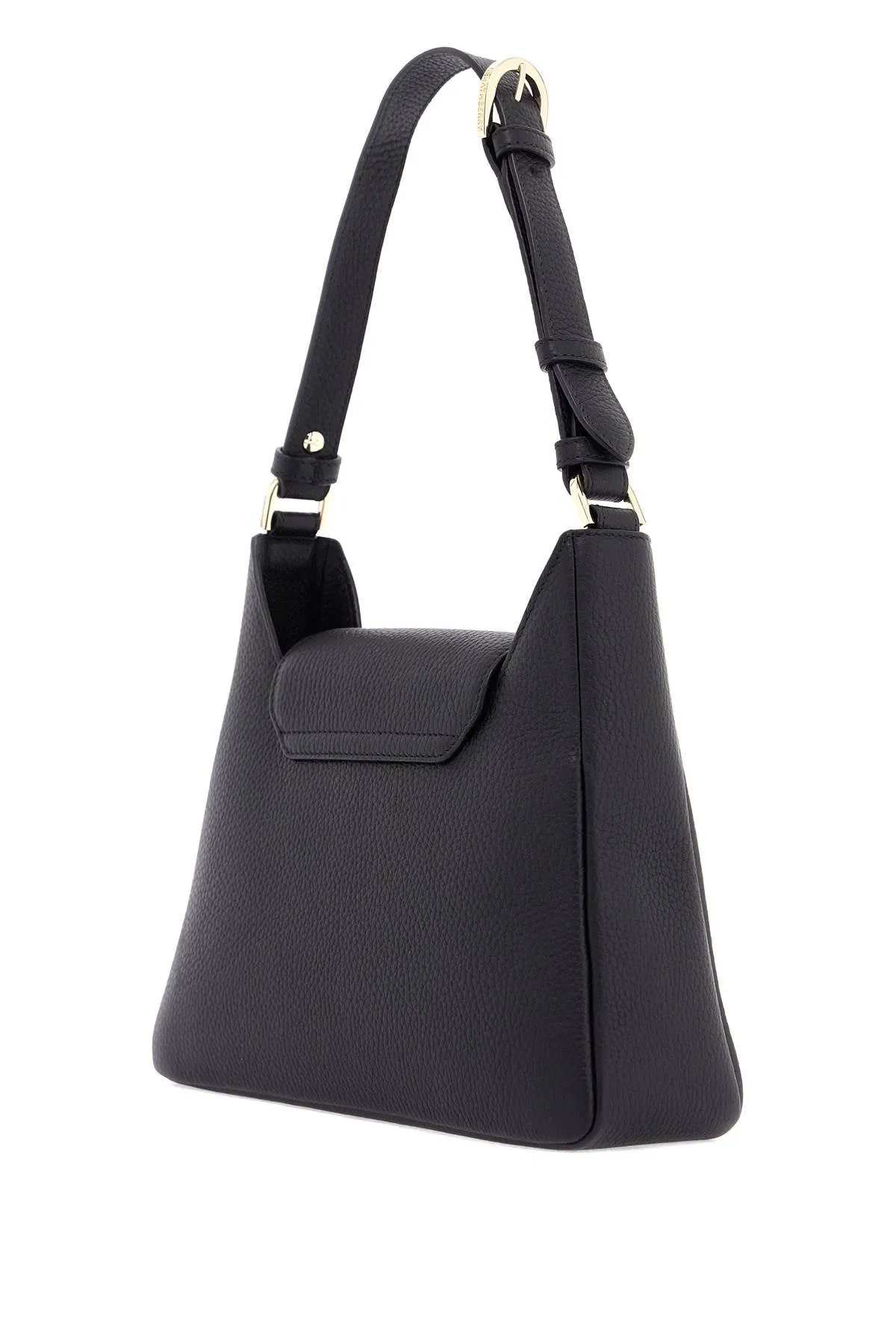 Multress Hobo Bag - Leather Handbag