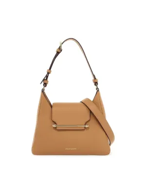 Multress Leather Hobo Bag