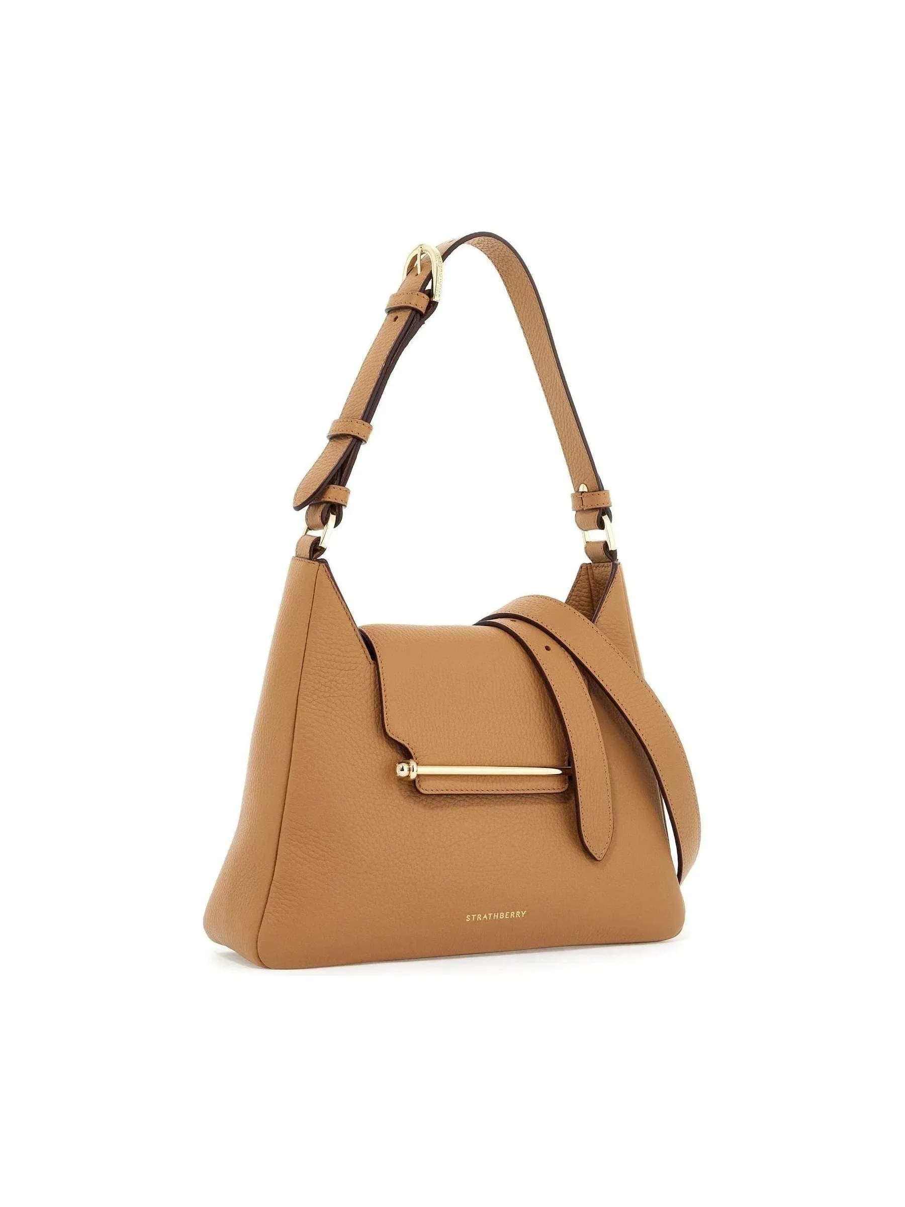 Multress Leather Hobo Bag