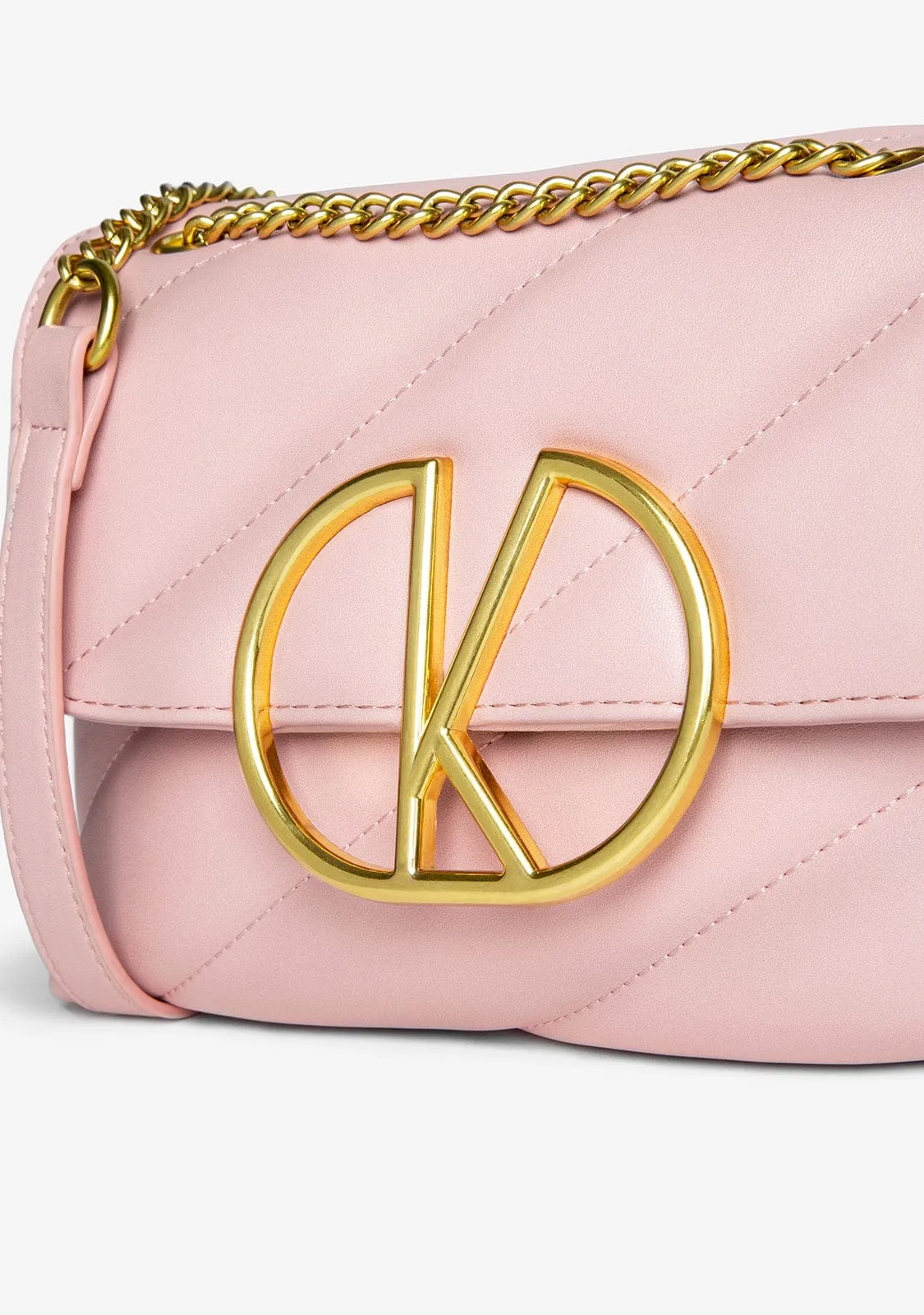 Must Bag Pink Kalk