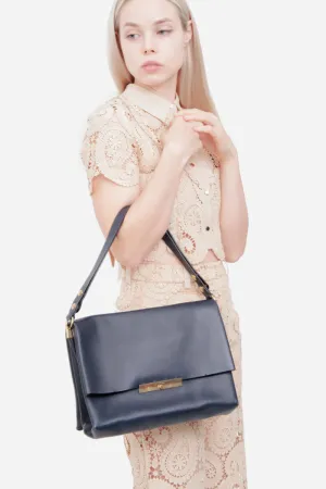 NAVY BLADE BAG