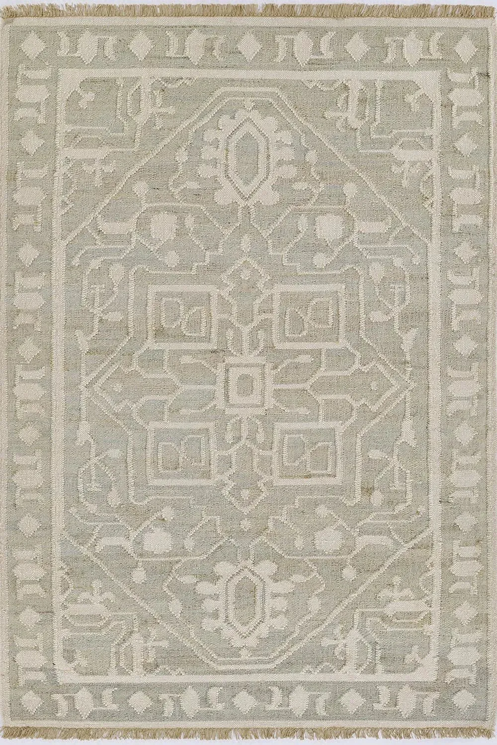 Nirvana NIR-1 Blue Rug