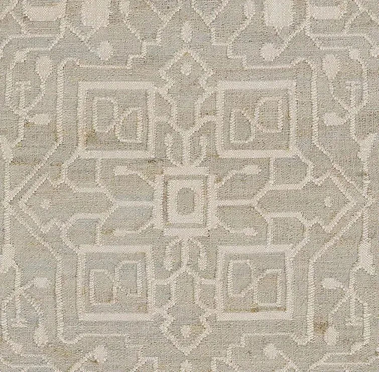 Nirvana NIR-1 Blue Rug