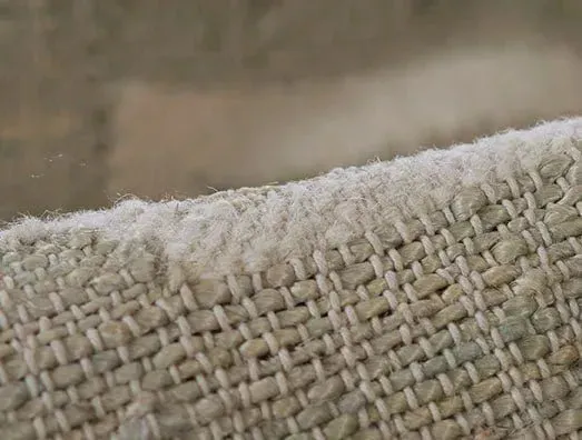 Nirvana NIR-1 Blue Rug