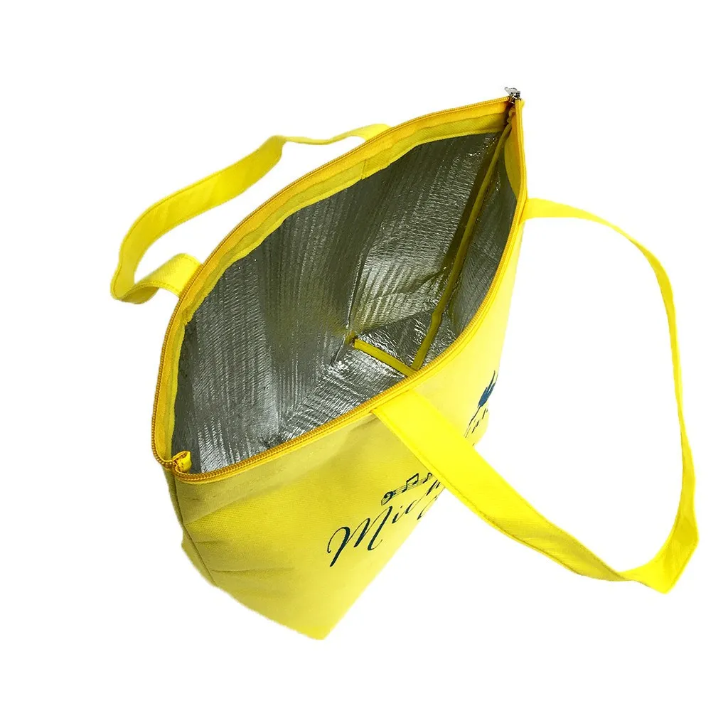 NWPP Cooler Tote Bag-Medium(NW-6020)