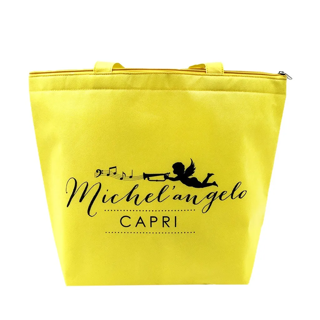 NWPP Cooler Tote Bag-Medium(NW-6020)