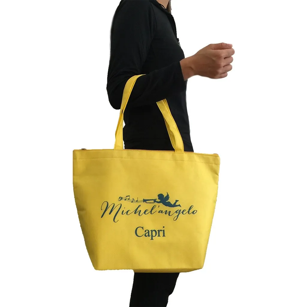 NWPP Cooler Tote Bag-Medium(NW-6020)