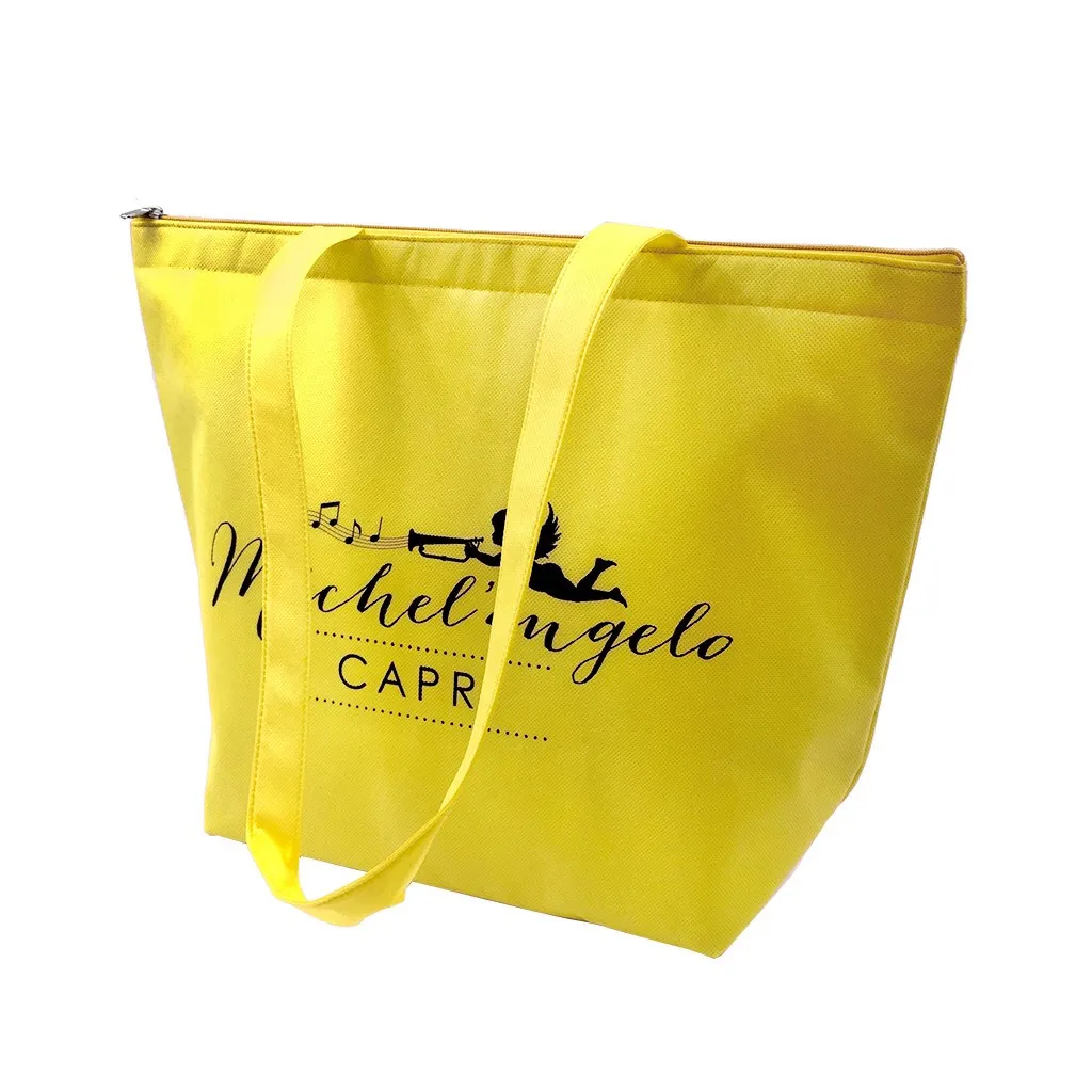 NWPP Cooler Tote Bag-Medium(NW-6020)