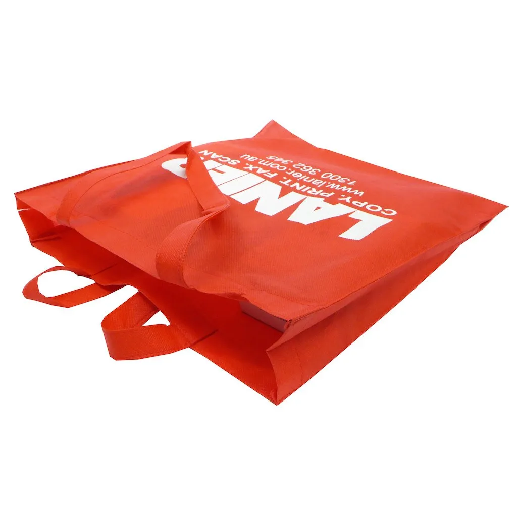 NWPP V-gusset Show Bag(NW-1005)