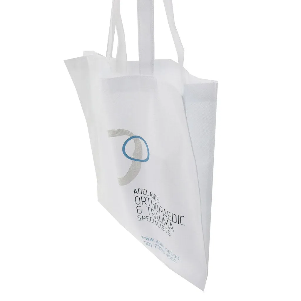 NWPP V-gusset Show Bag(NW-1005)
