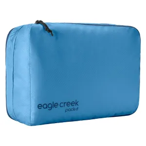 Pack-it Isolate Clean/dirty Cube M - Blue Dawn