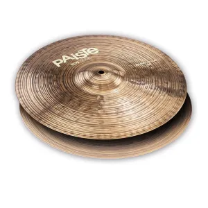 Paiste 900 Series 15 Heavy Hi Hat Bottom Cymbal