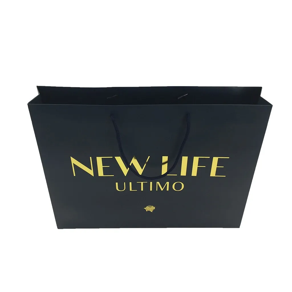 Paper Landscape Document Bag-Medium(LP-06)