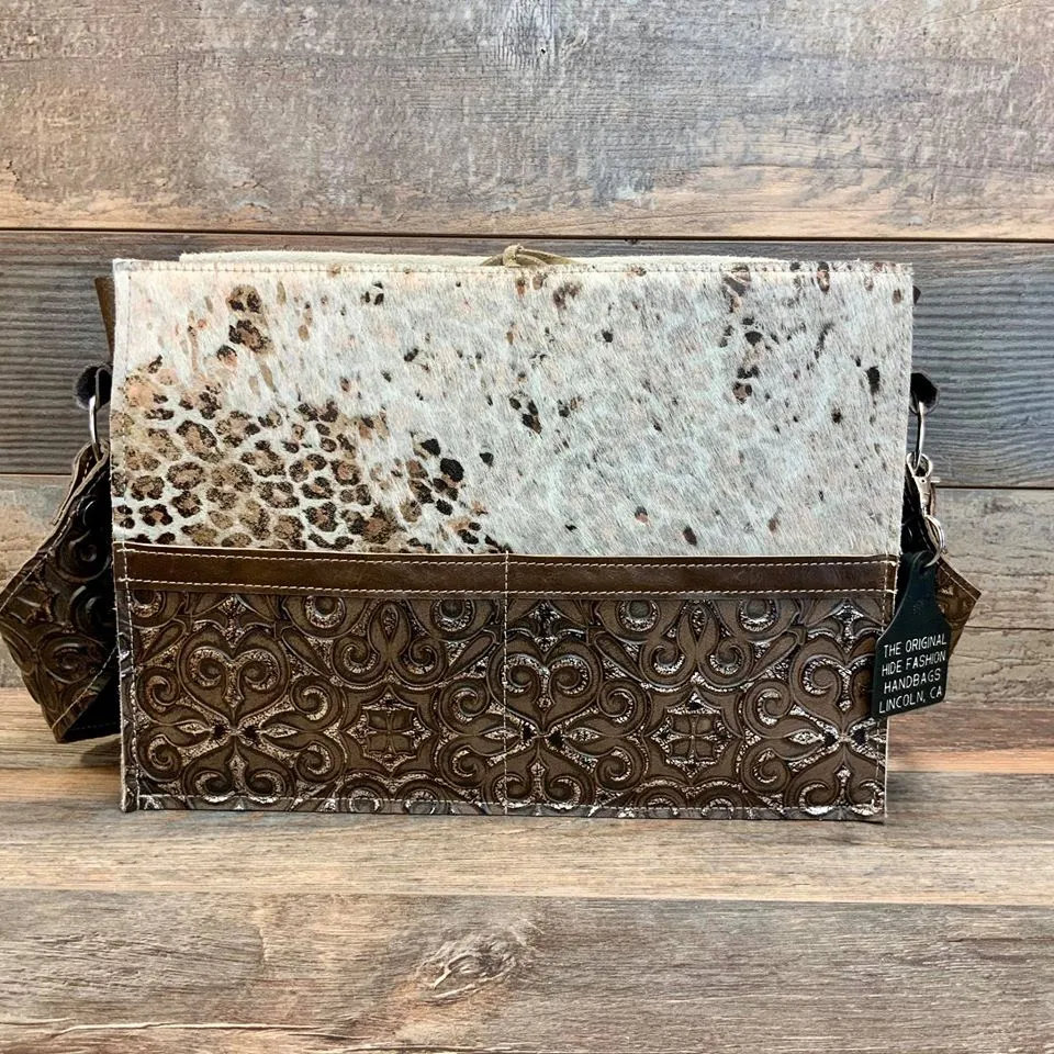 Papoose Tote - #17508