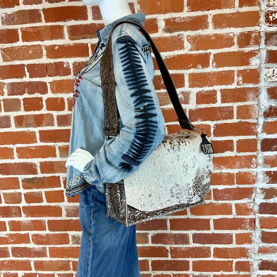Papoose Tote - #17508