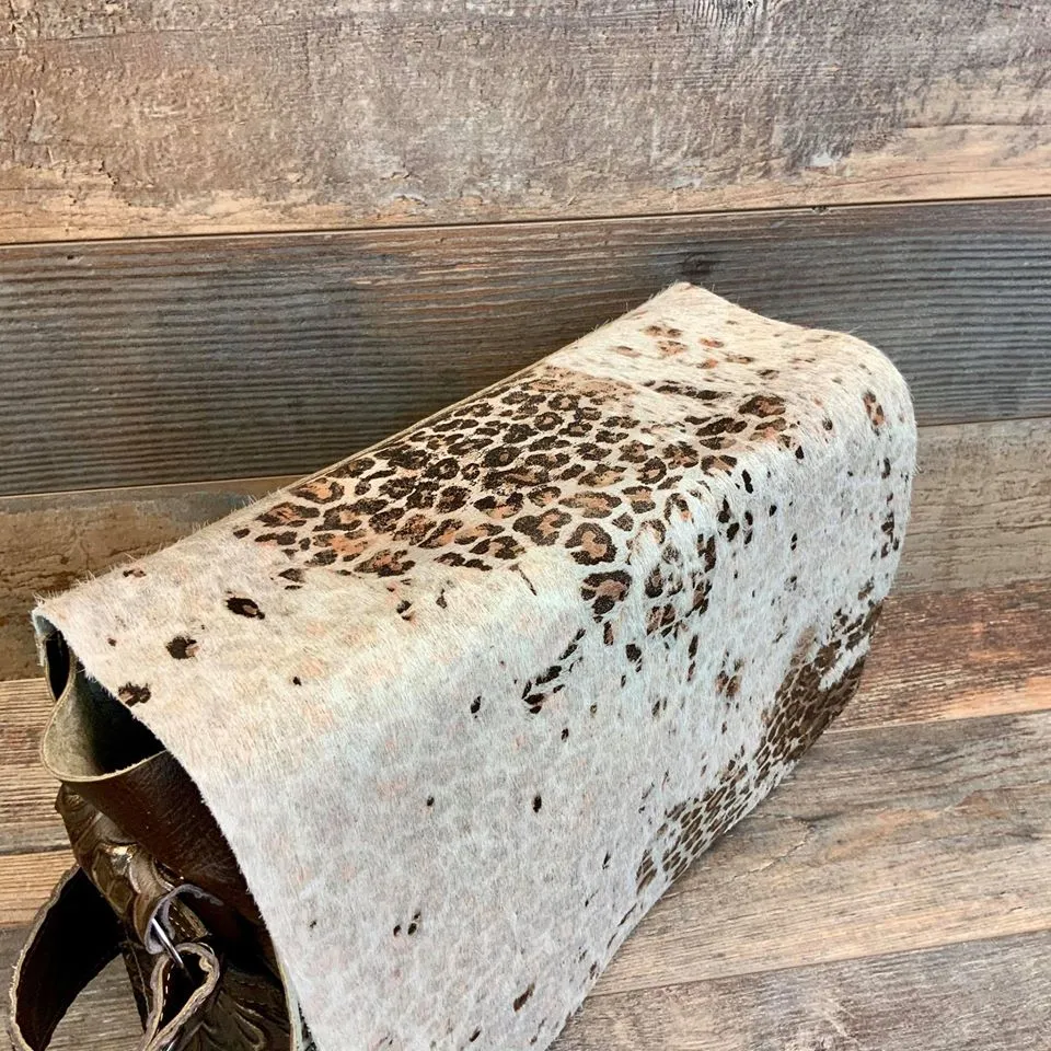 Papoose Tote - #17508