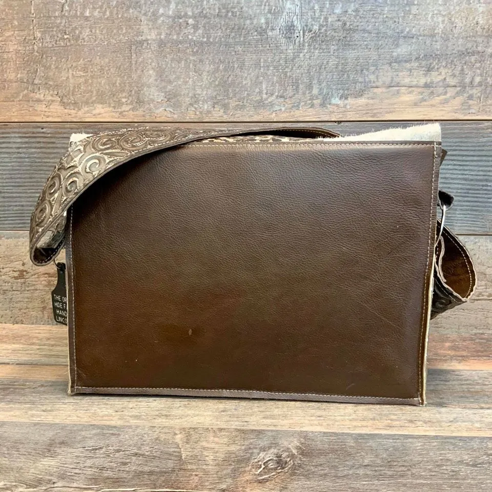 Papoose Tote - #17508