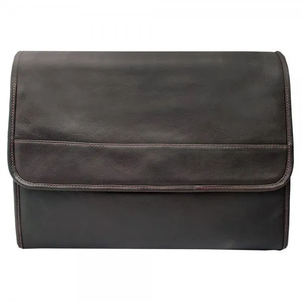 Piel Leather Envelope Portfolio