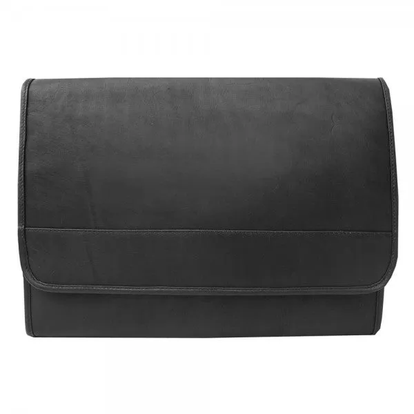 Piel Leather Envelope Portfolio