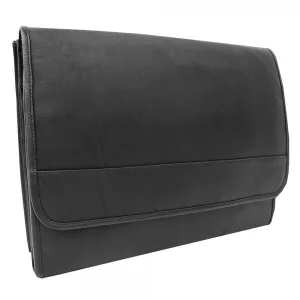 Piel Leather Envelope Portfolio