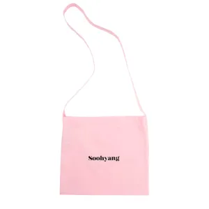 Pink Eco Bag