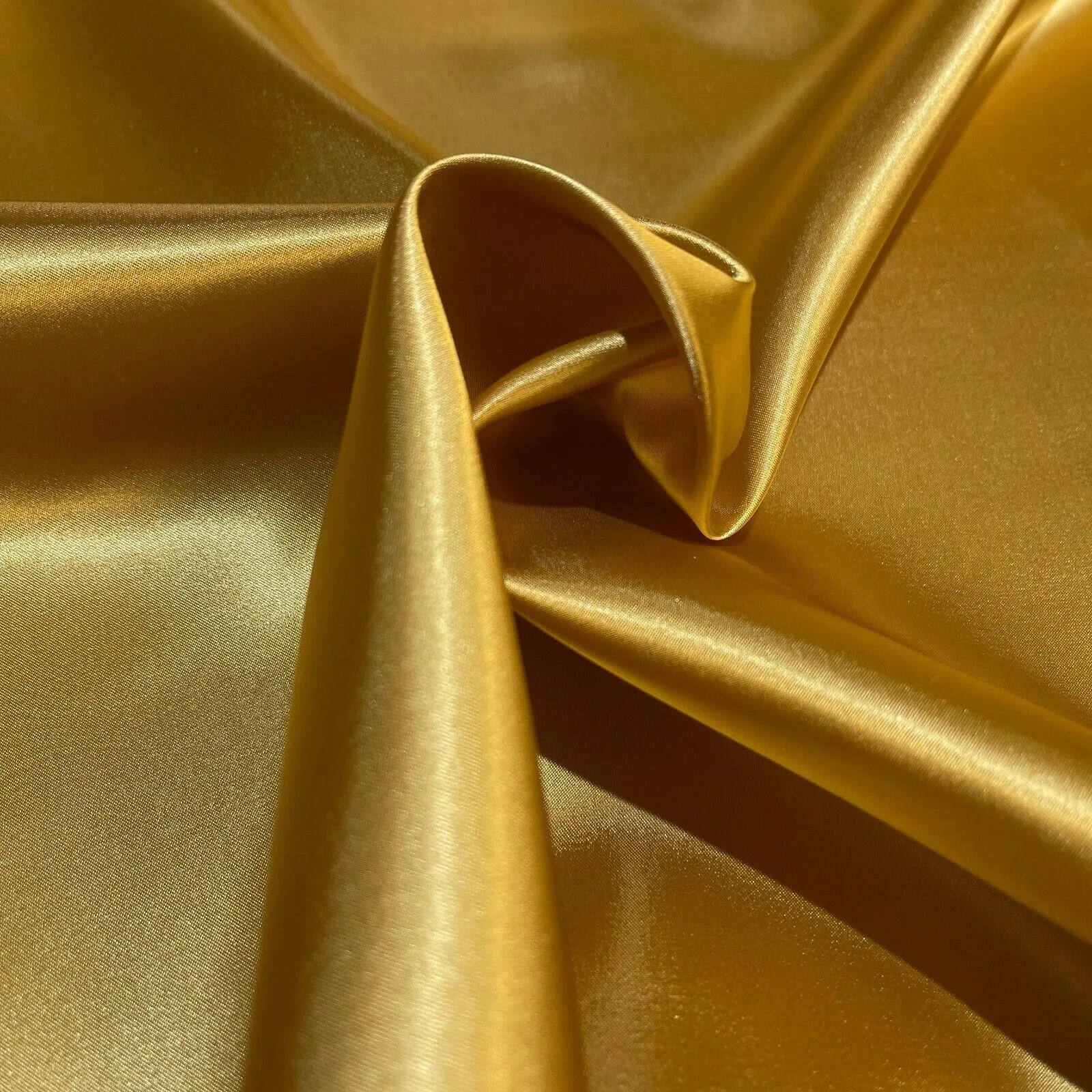 Plain Acetate Superior Satin Wedding Dress Fabric M1571
