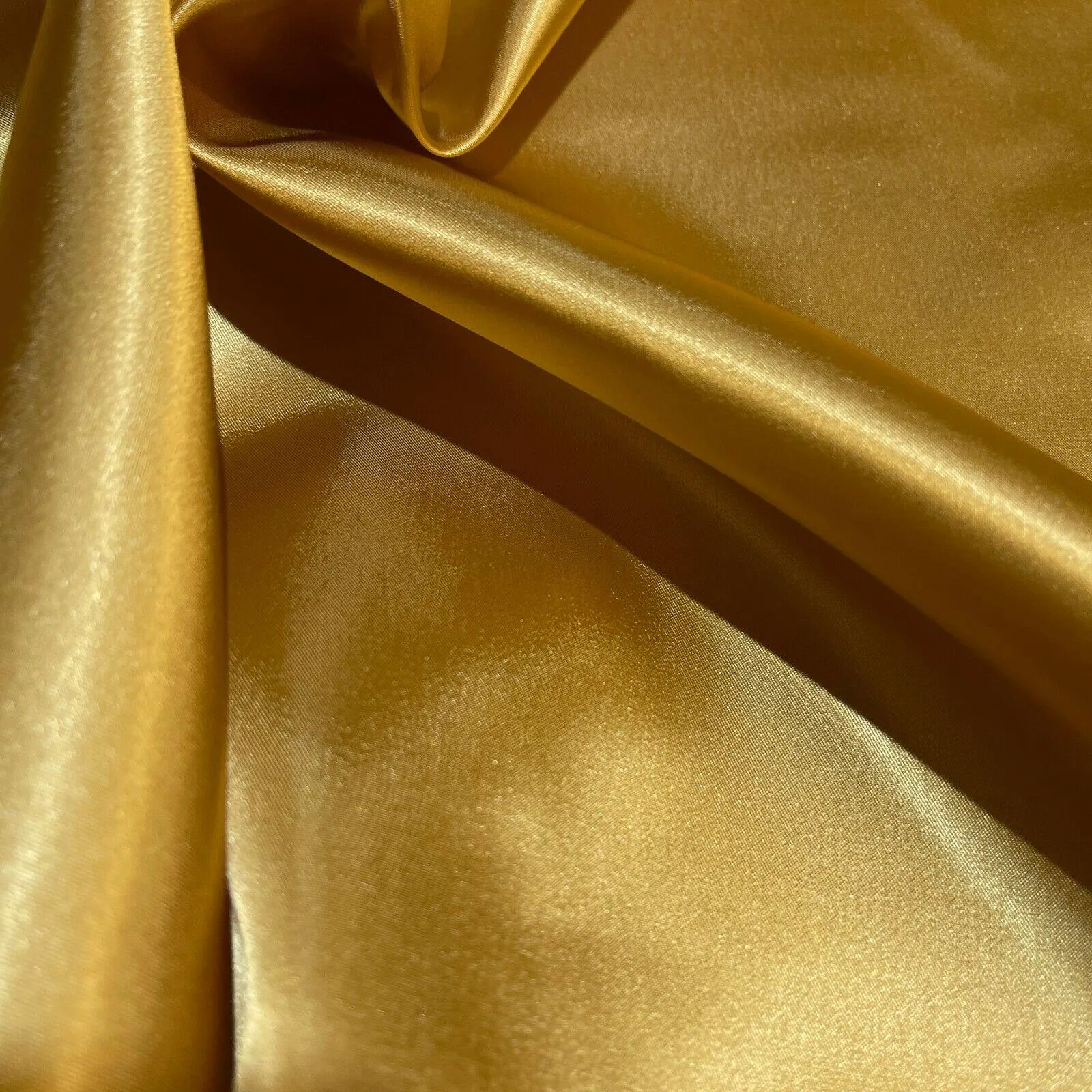 Plain Acetate Superior Satin Wedding Dress Fabric M1571