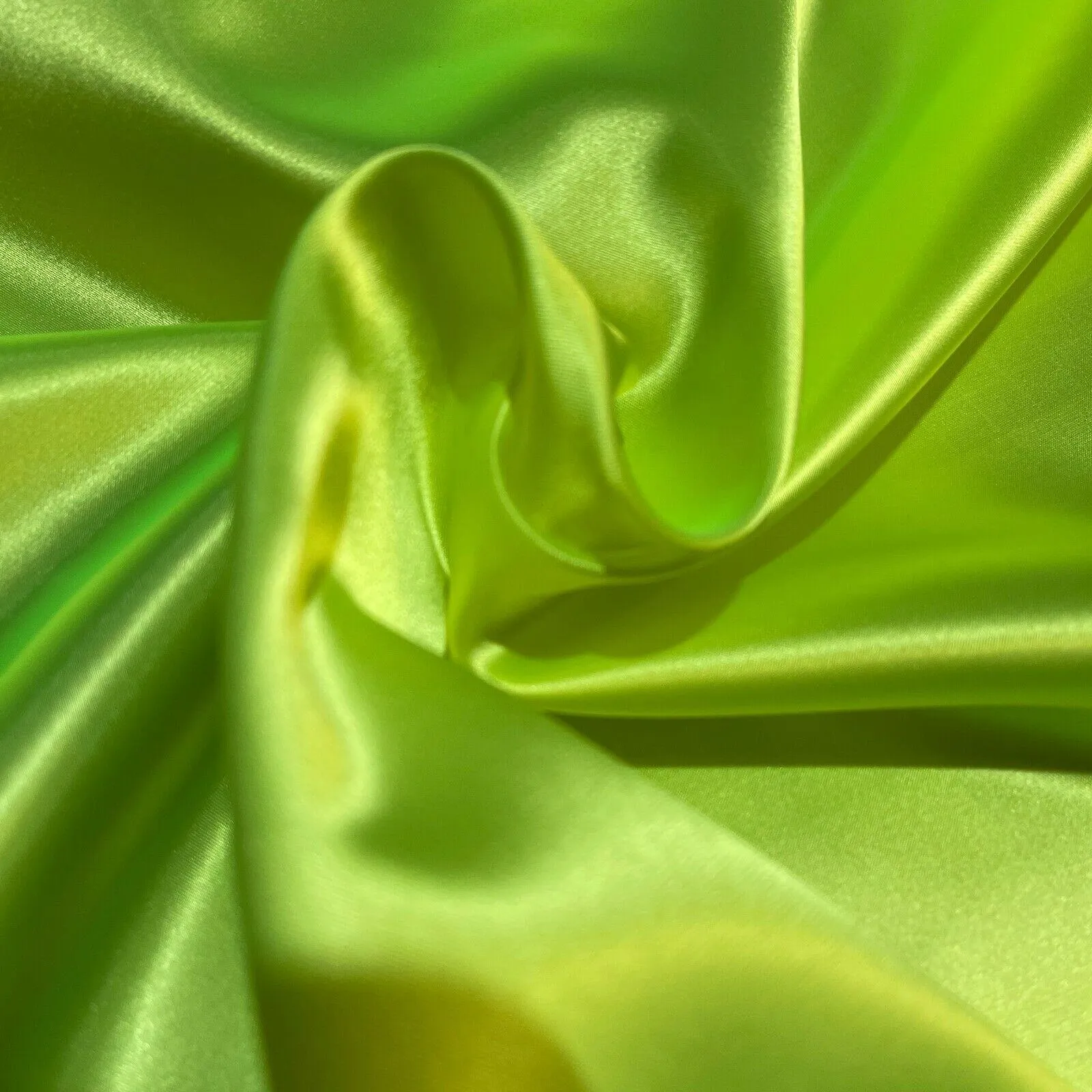 Plain Acetate Superior Satin Wedding Dress Fabric M1571