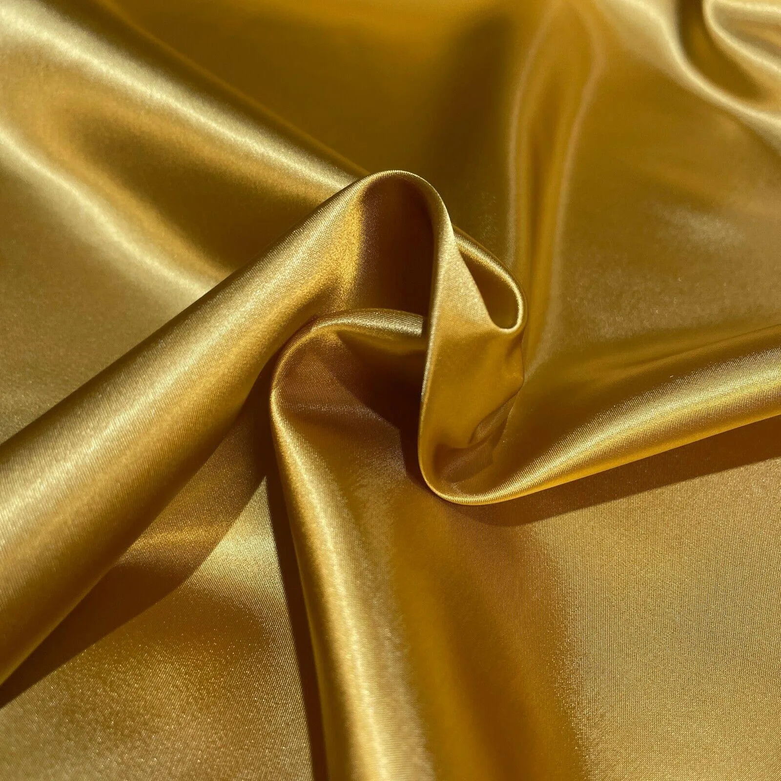 Plain Acetate Superior Satin Wedding Dress Fabric M1571