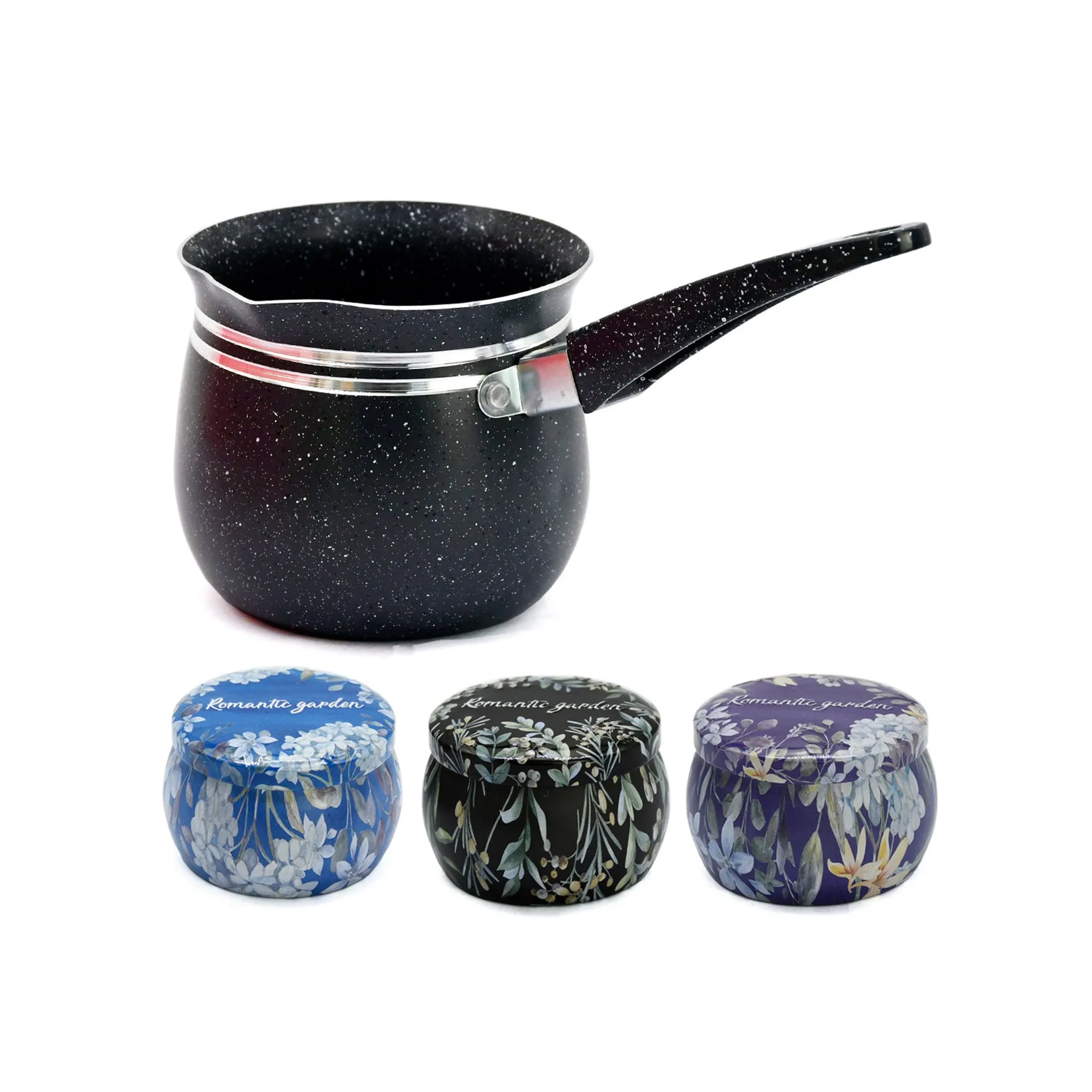 Poppy Crafts Luxury Candle Making Kit #6