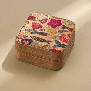Portable jewellery Kit